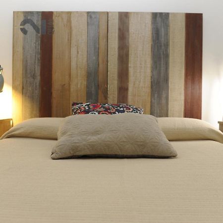 Apartamento Vacacional Santa Cruz Seville Ngoại thất bức ảnh