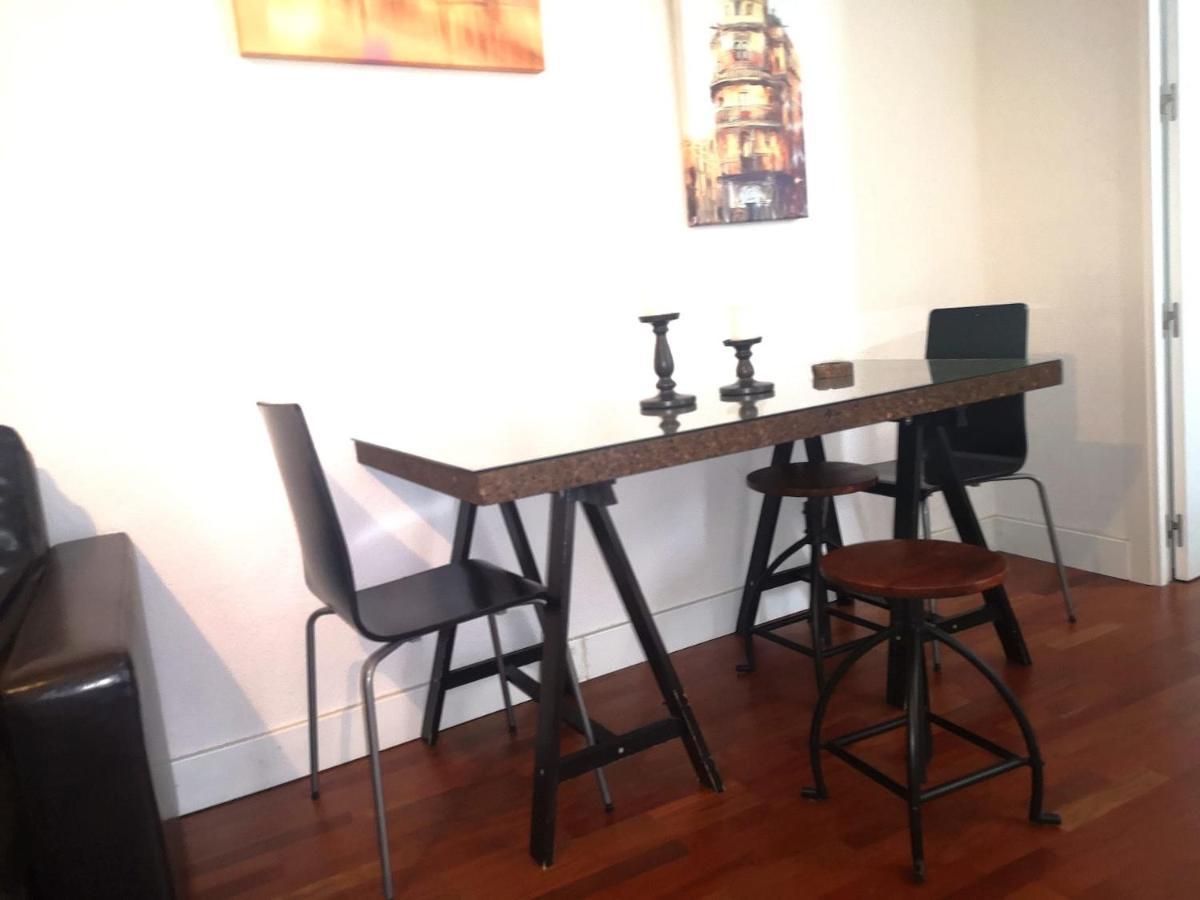 Apartamento Vacacional Santa Cruz Seville Ngoại thất bức ảnh