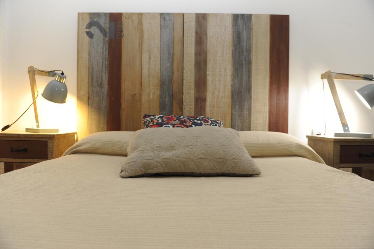 Apartamento Vacacional Santa Cruz Seville Ngoại thất bức ảnh