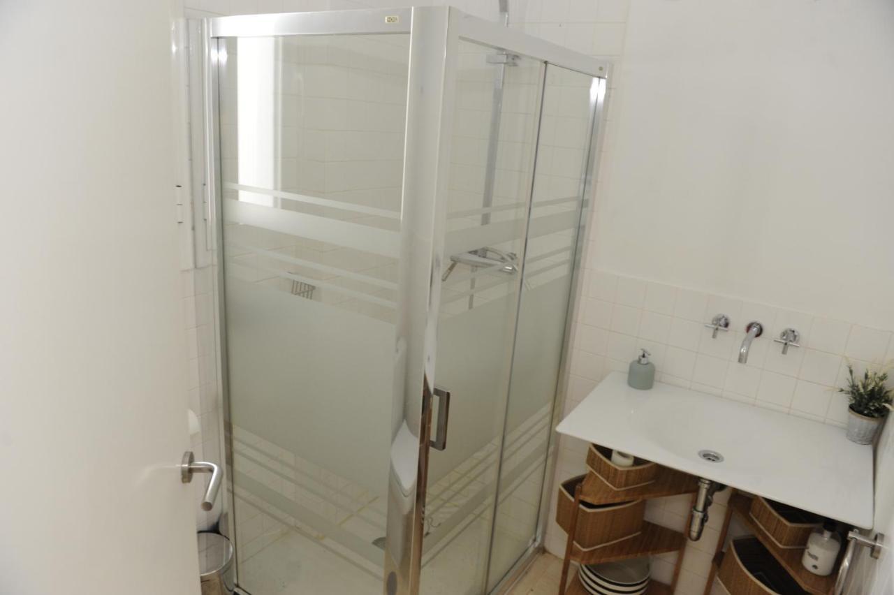 Apartamento Vacacional Santa Cruz Seville Ngoại thất bức ảnh