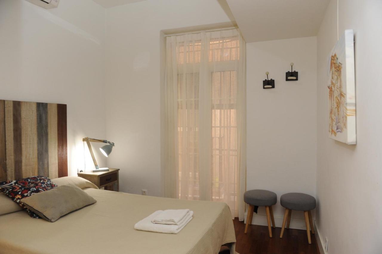Apartamento Vacacional Santa Cruz Seville Ngoại thất bức ảnh